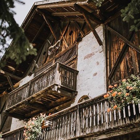 Baecksteinerhof Villa Merano Ngoại thất bức ảnh