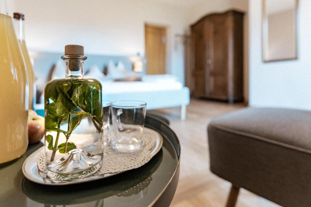 Baecksteinerhof Villa Merano Ngoại thất bức ảnh