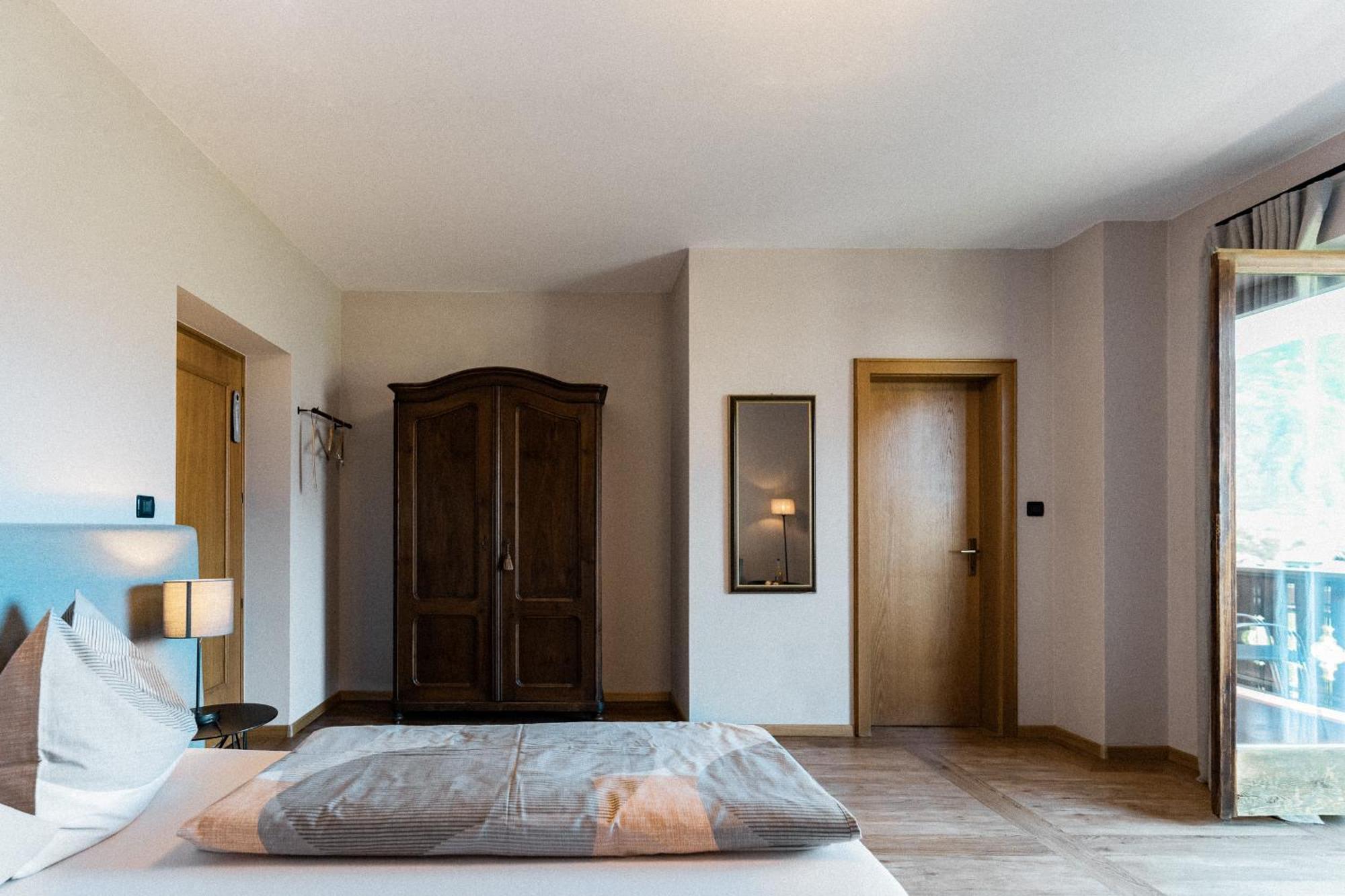 Baecksteinerhof Villa Merano Phòng bức ảnh
