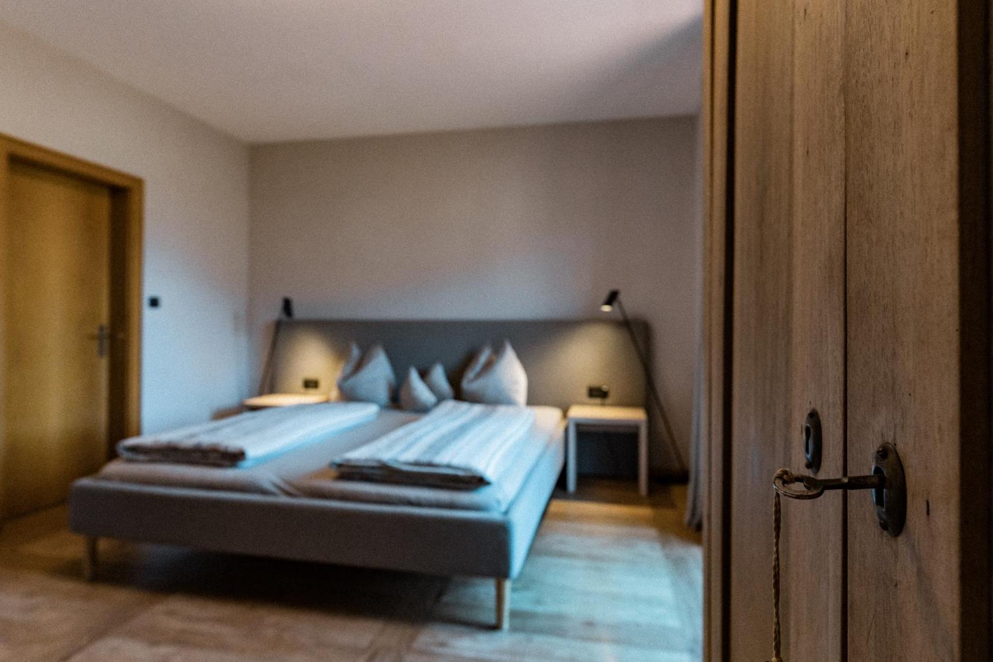 Baecksteinerhof Villa Merano Phòng bức ảnh