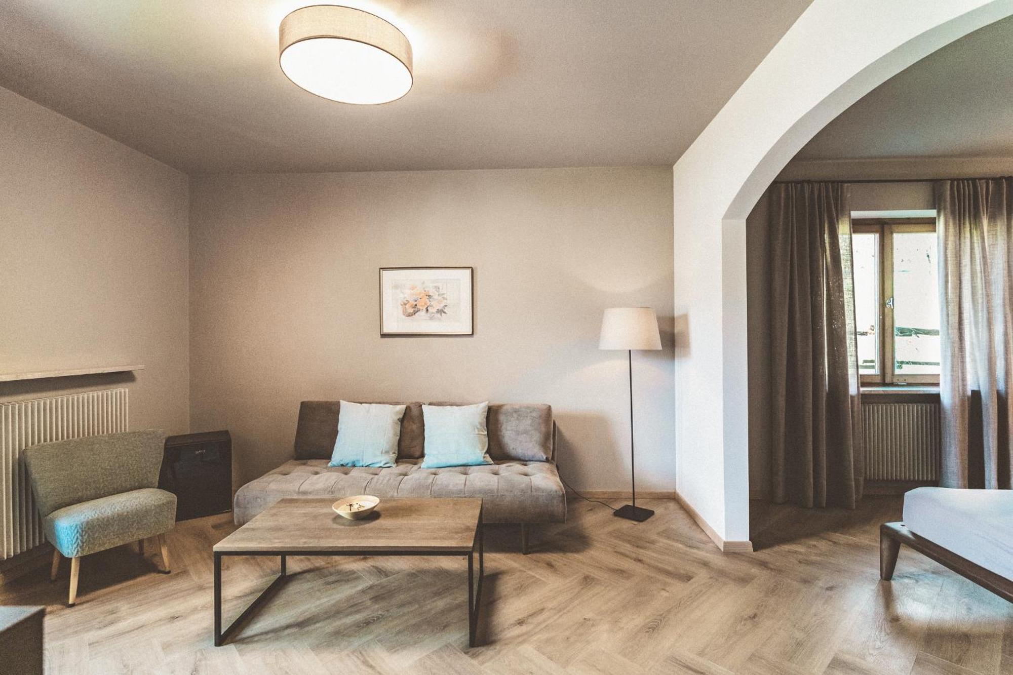 Baecksteinerhof Villa Merano Phòng bức ảnh