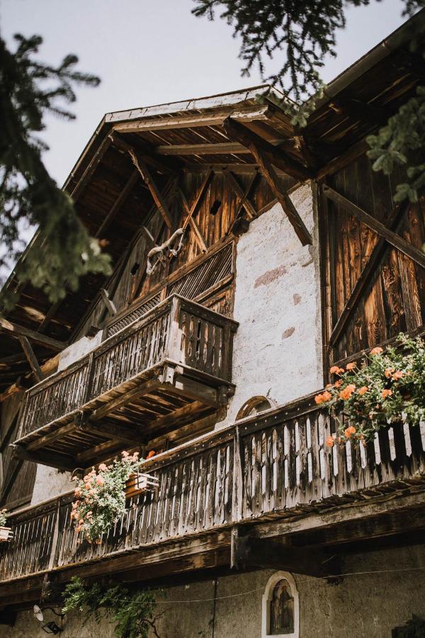 Baecksteinerhof Villa Merano Ngoại thất bức ảnh