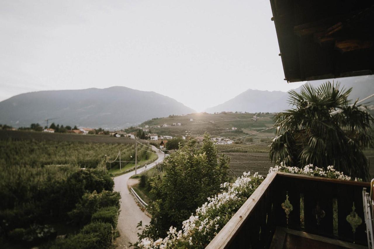 Baecksteinerhof Villa Merano Ngoại thất bức ảnh